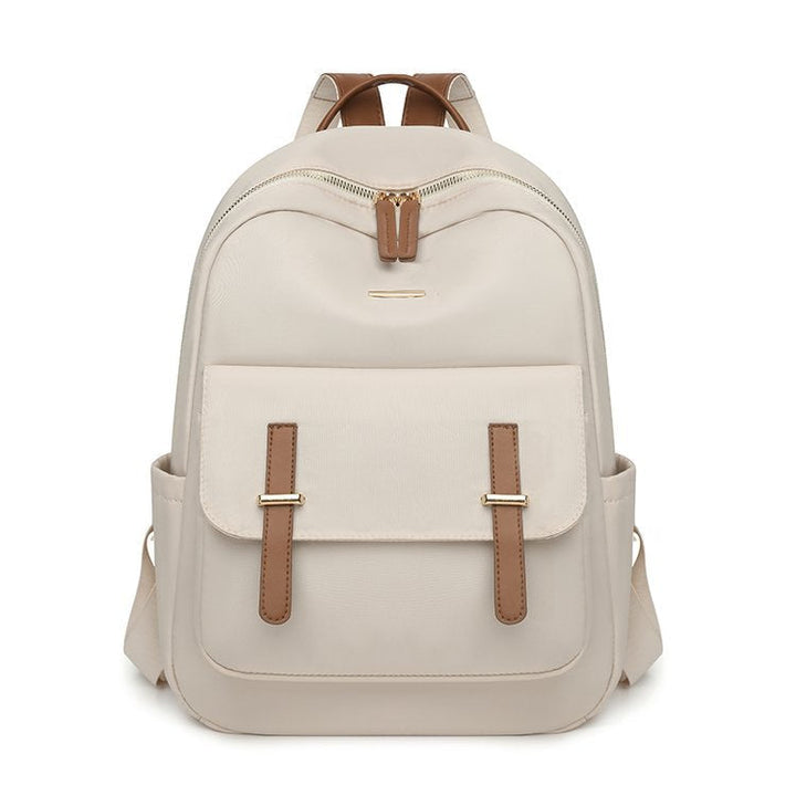 Sleek Multi-Pocket Backpack Kalsten
