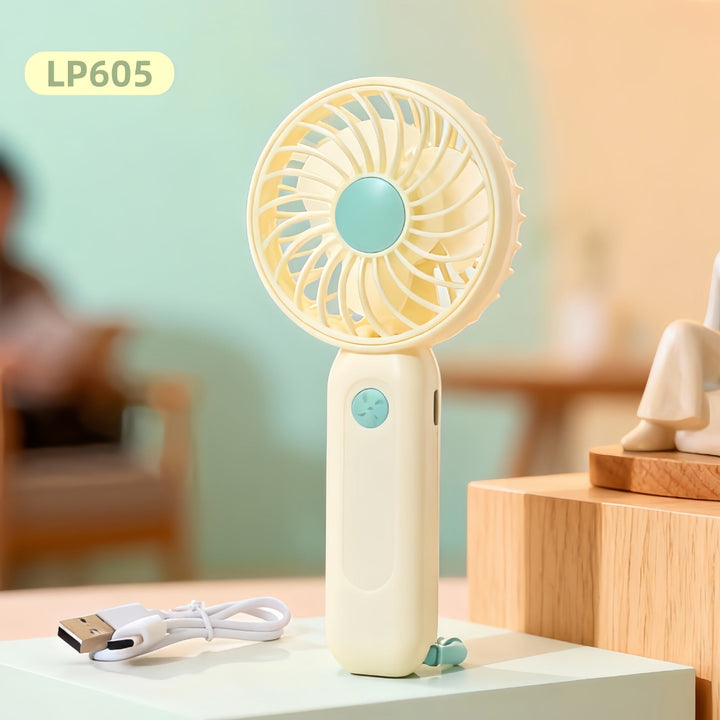 Portable Usb Fan Kalsten