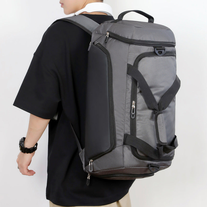 Men's Multifunctional Travel Bag Kalsten