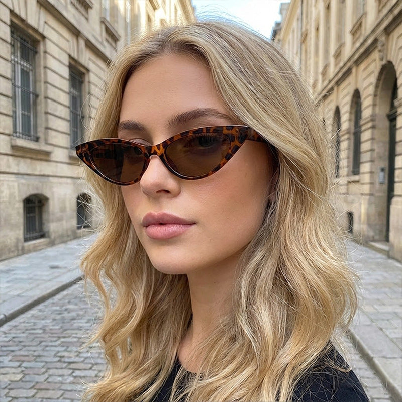 Women's Cat-Eye Sunglasses with Comfort and UV Protection Kalsten
