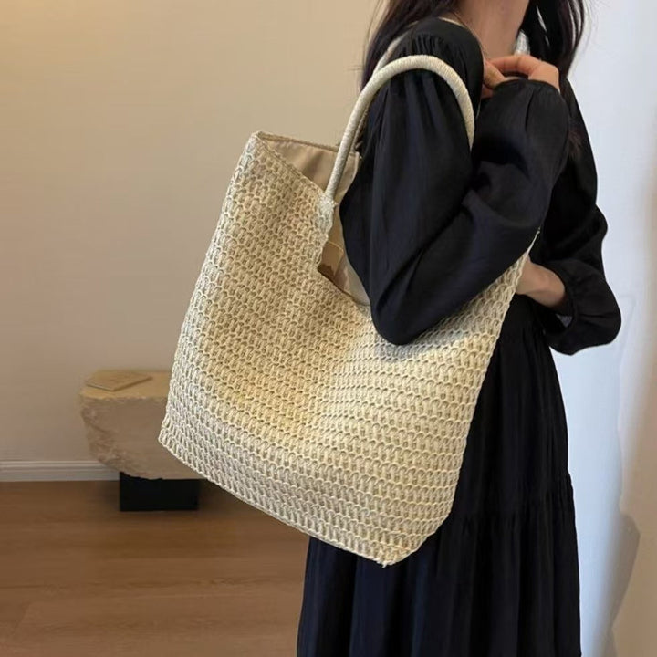 Stylish shopping bag Kalsten