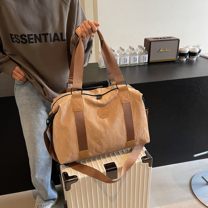 Women's practical sports travel bag Kalsten