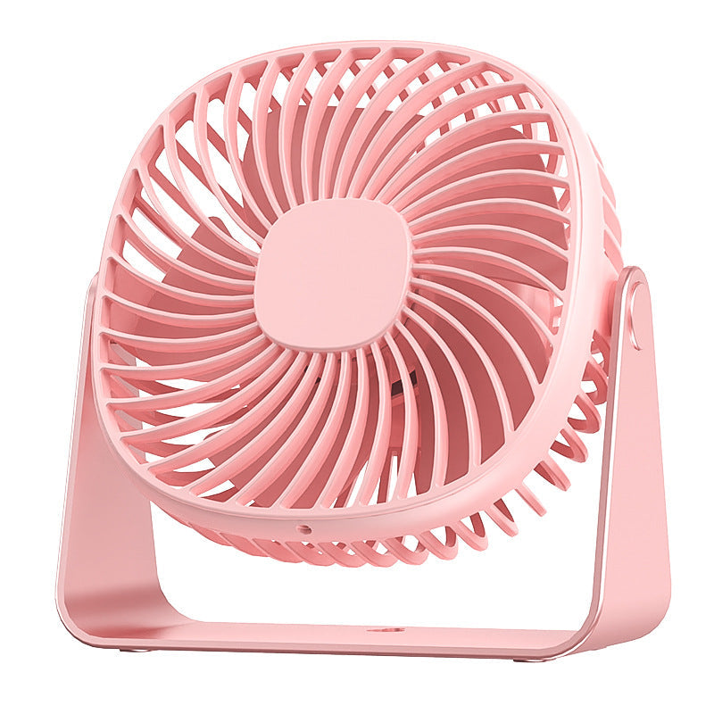 Unisex Tabletop Cooling Fan Kalsten