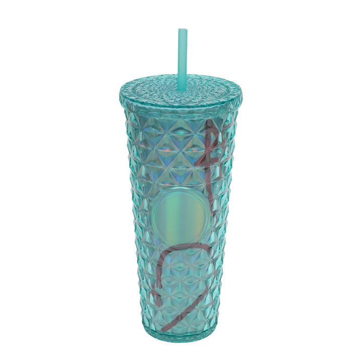 Women creative drinking cup with structure Kalsten