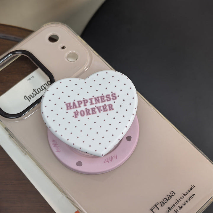 Heart-Shaped Phone Grip Kalsten 1787058272