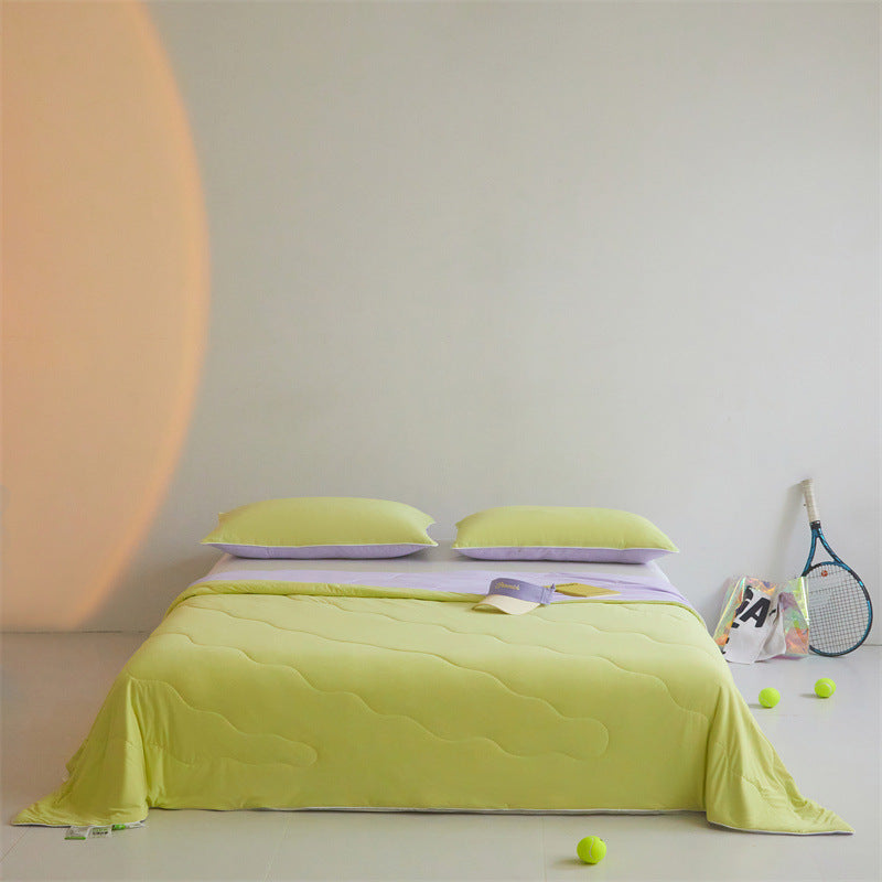 Women's high quality and breathable mattress cover Kalsten