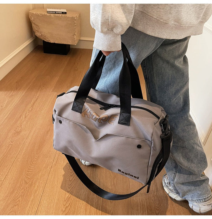Modern Shoulder Bag Kalsten
