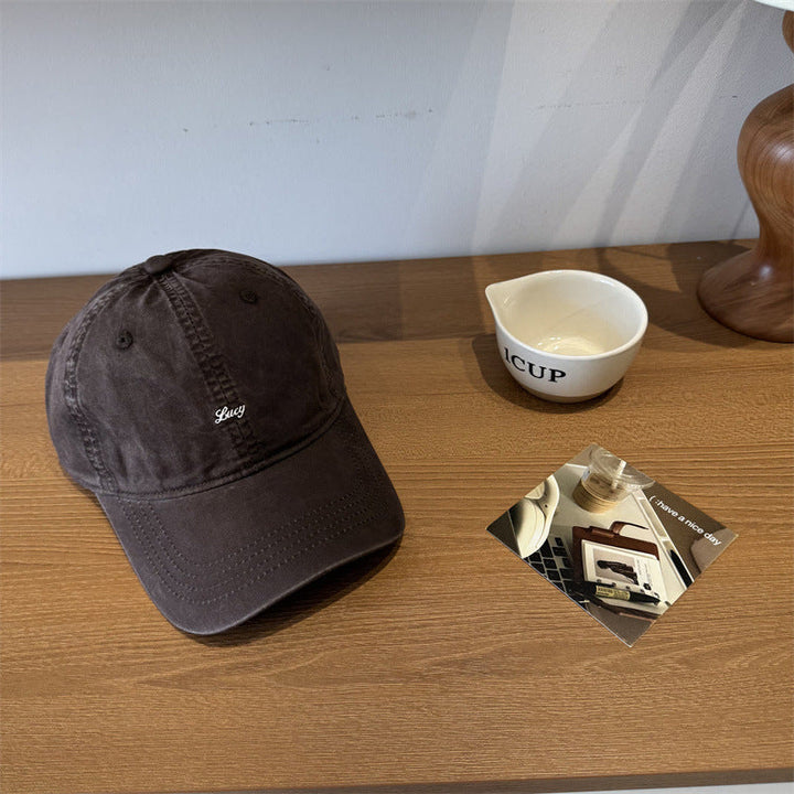 Women's Classic Cotton Baseball Cap Kalsten 1783921746