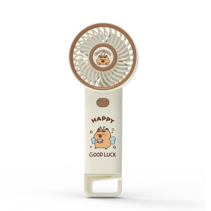 Ladies Portable Mini Fan Kalsten