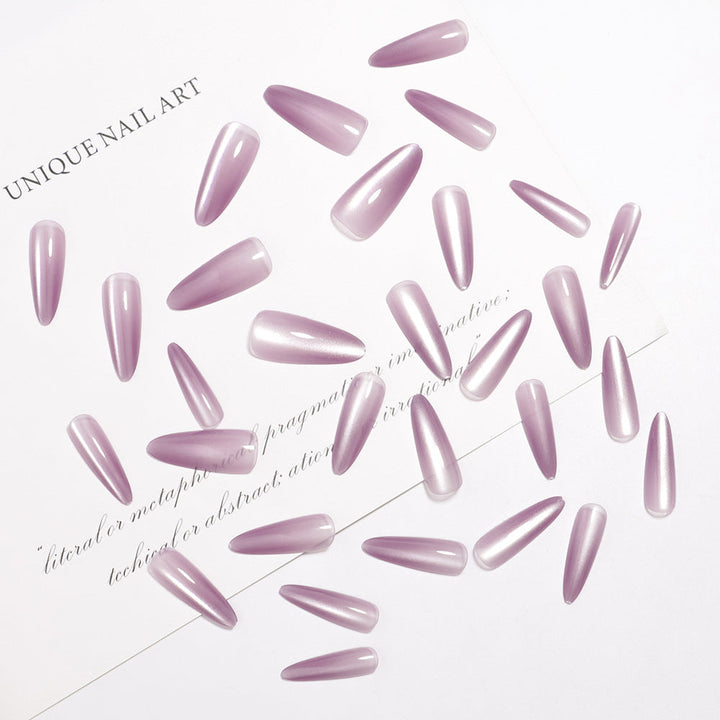 Gel Nail Tips Kalsten