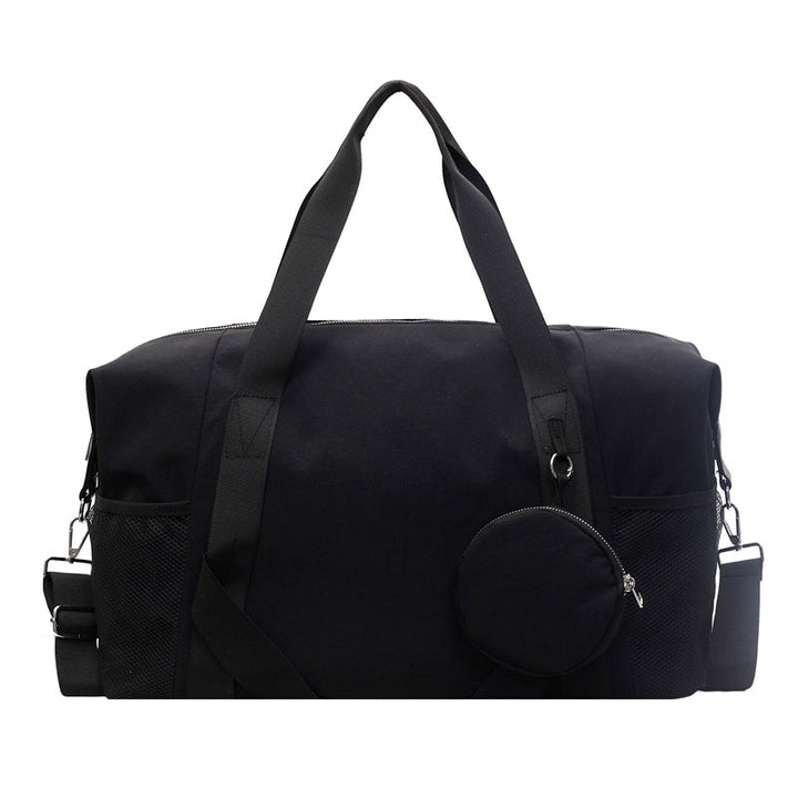 Multi-Function Sports Duffel Bag
