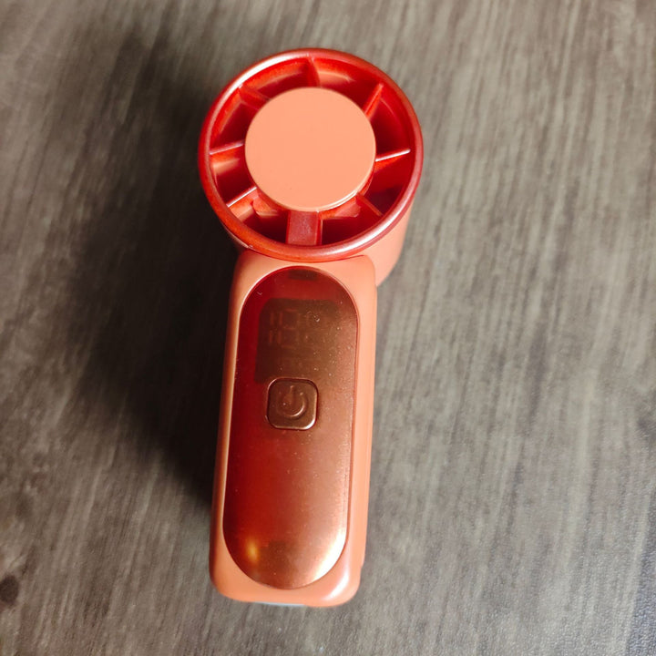 Portable Personal Fan Kalsten