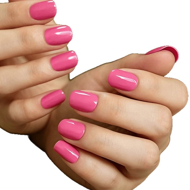 Versatile Soft Gel Nail Tips Set Kalsten