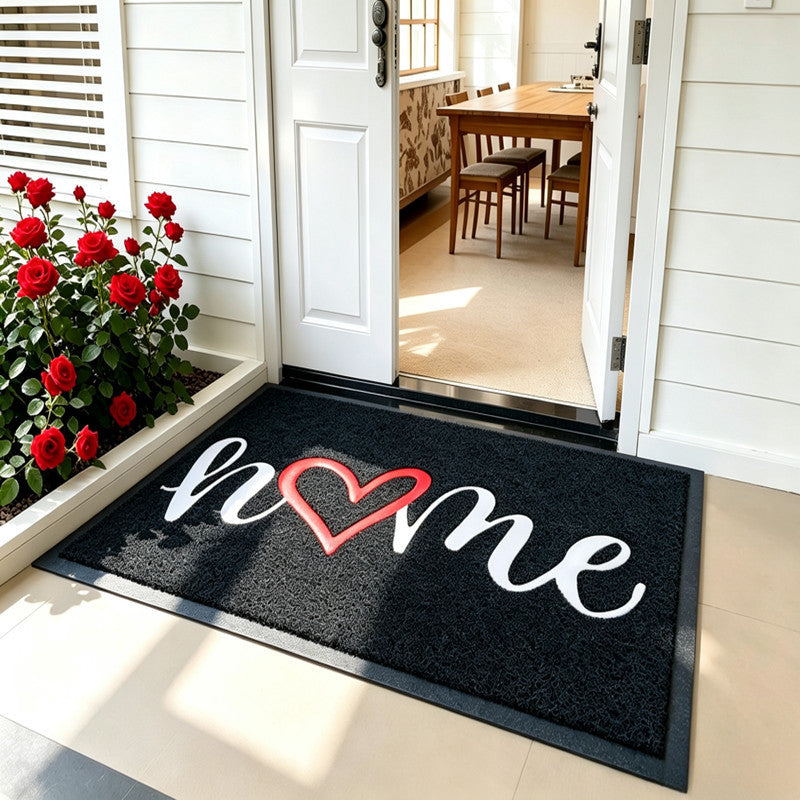 Decorative Door Mat