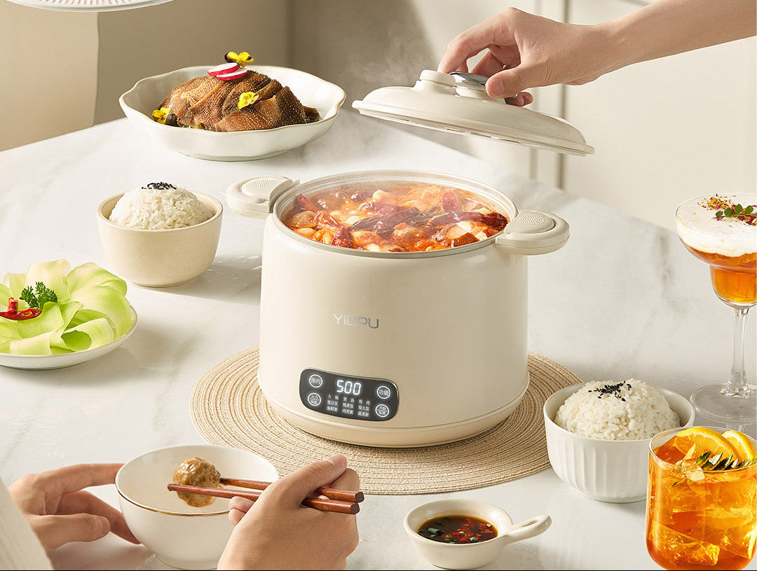 Kitchen Multicooker Kalsten