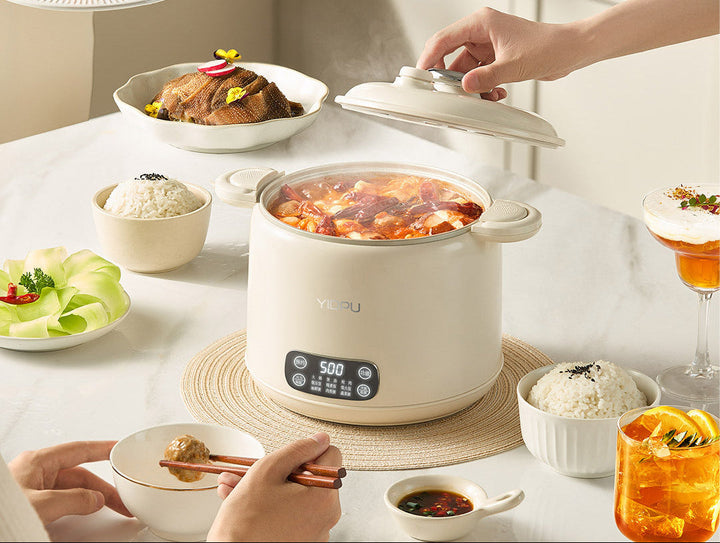 Kitchen Multicooker Kalsten