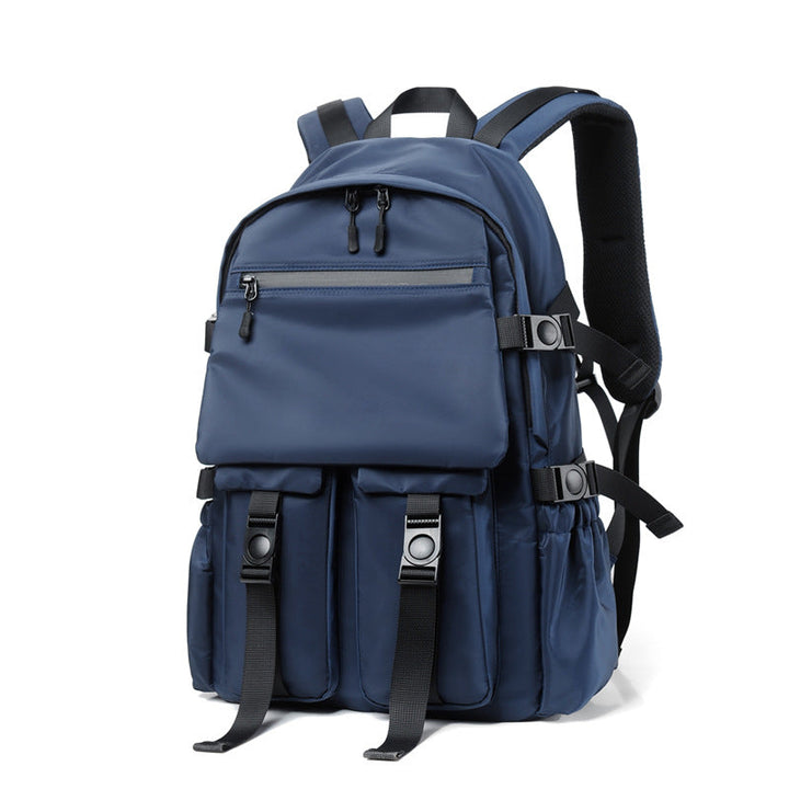 High-Utility Outdoor Backpack Kalsten