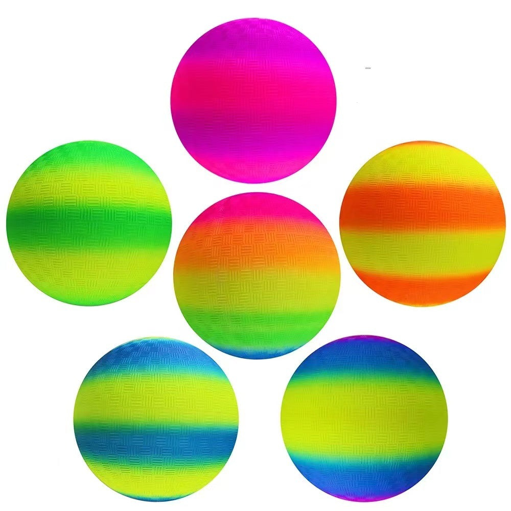 Unisex fun and exercise ball Kalsten