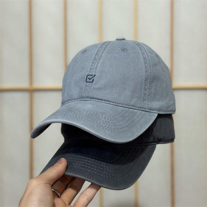 Men's Cotton Baseball Cap Kalsten