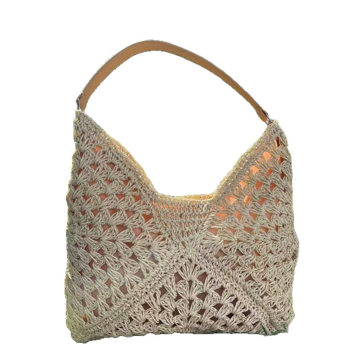 Handwoven shopping bag Kalsten
