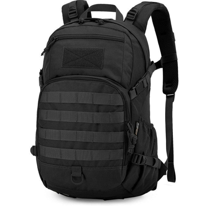Tactical backpack with modular storage system Kalsten