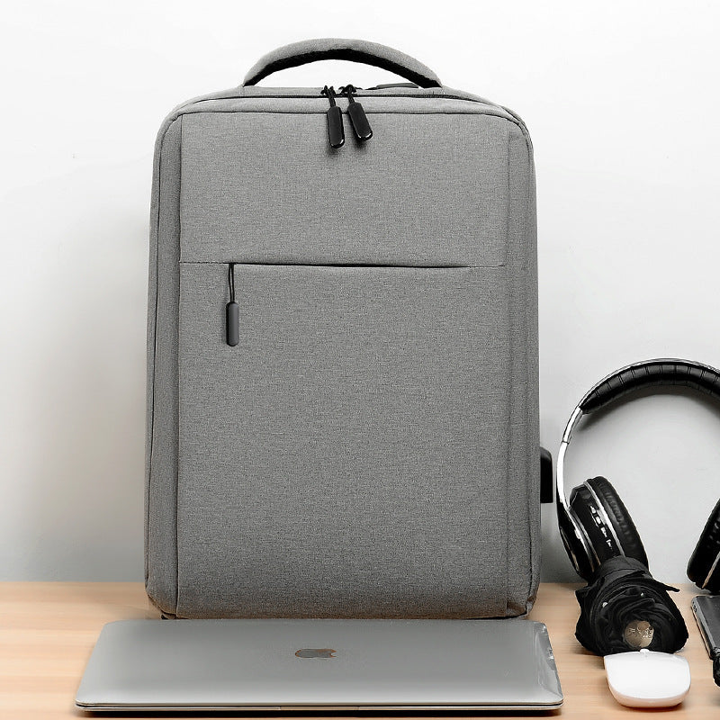 Versatile laptop backpack with additional storage Kalsten