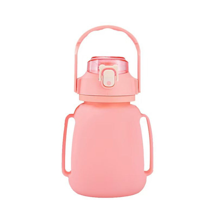 Women Portable Watering Can with Stable Handle Kalsten