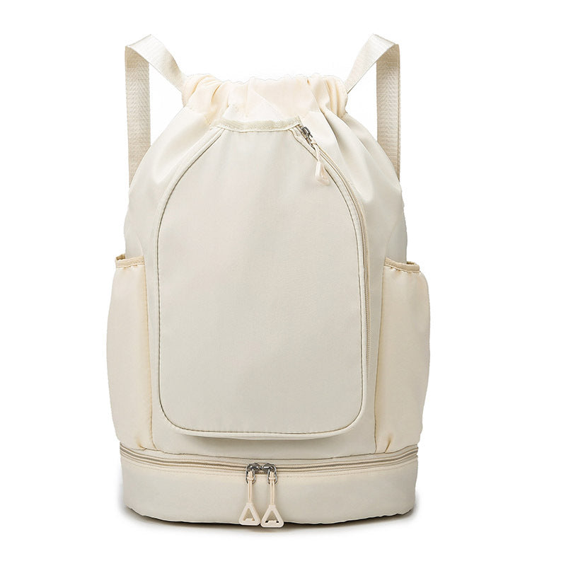 Multifunctional Sports Bag with Integrated Compartments Kalsten