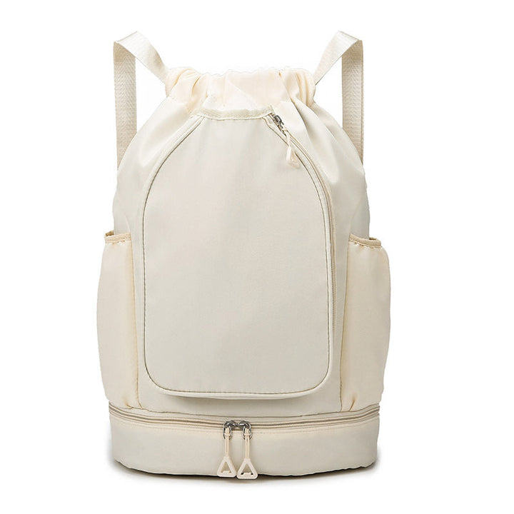 Multifunctional Sports Bag with Integrated Compartments Kalsten