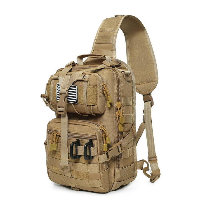 Tactical Shoulder Backpack Kalsten