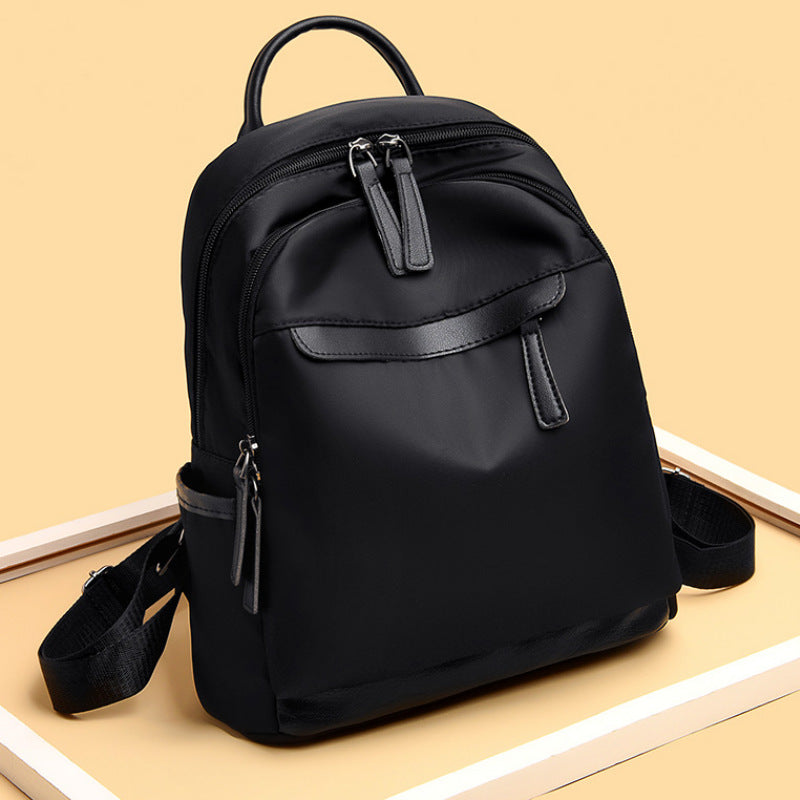 Durable Multi-Compartment Backpack Kalsten