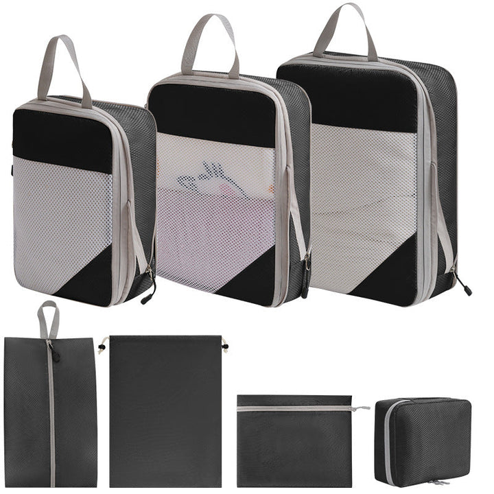 Travel Compression Bags Set Kalsten