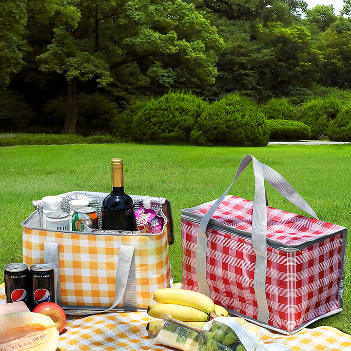 Ladies Cooler Bag Kalsten