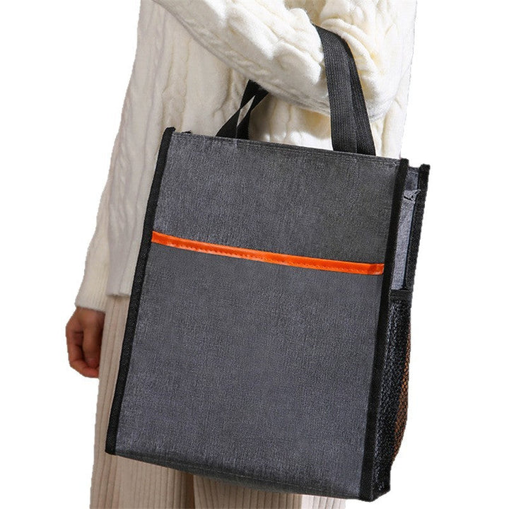 Multi-Functional Reusable Shopping Tote Bag Kalsten
