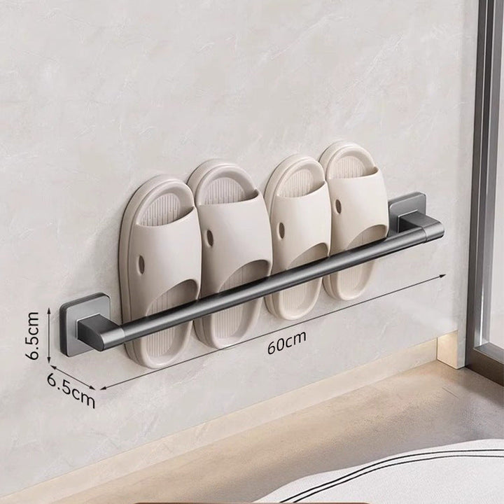 Wall-Mounted Shoe Holder Rack Kalsten