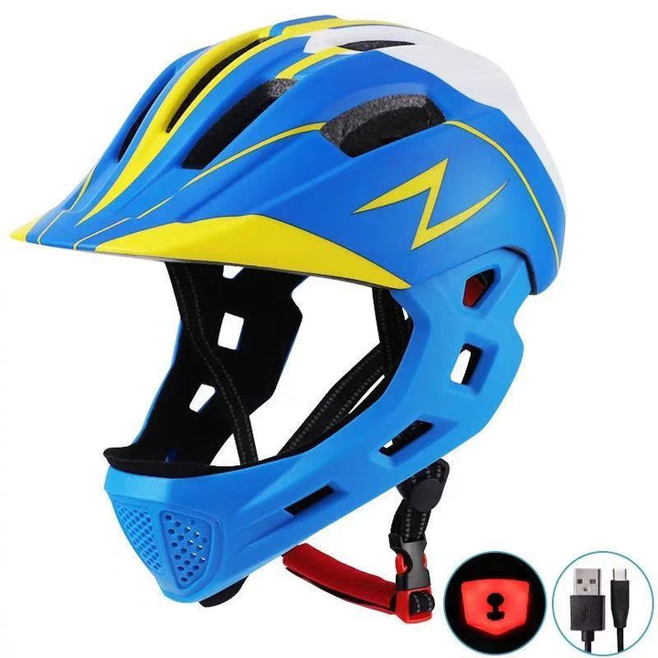 Children's Protective Cycling Helmet Kalsten