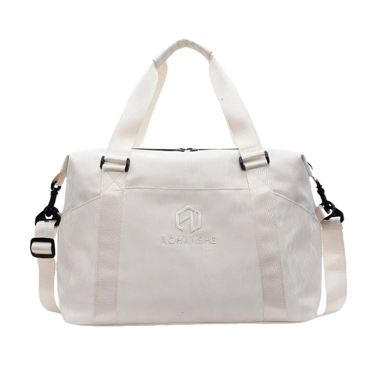 Versatile Lightweight Travel Duffel
