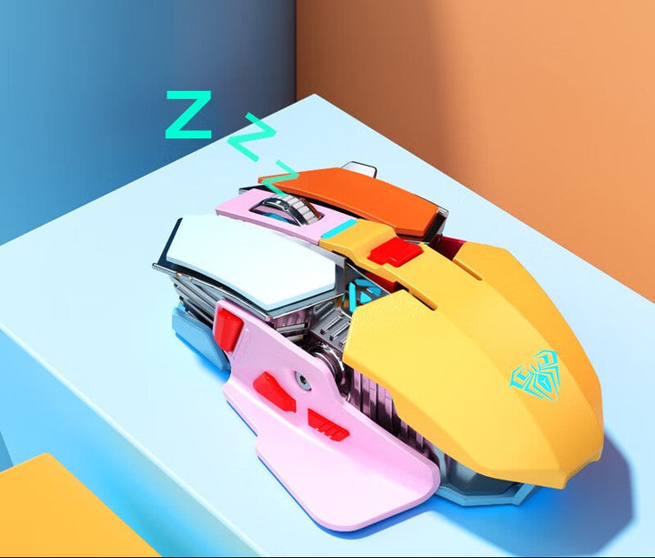 Gaming Mouse Kalsten