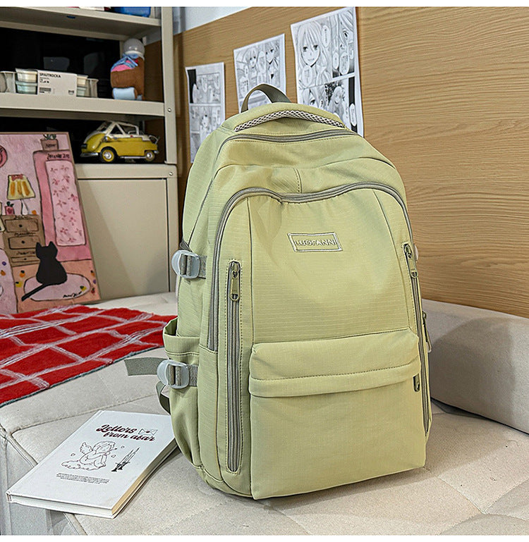 Functional Utility Backpack Kalsten