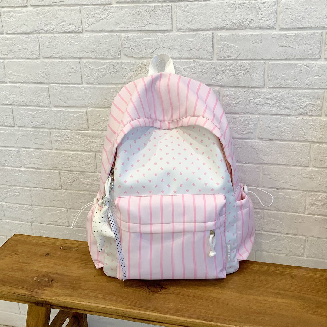 Lightweight Utility School Backpack