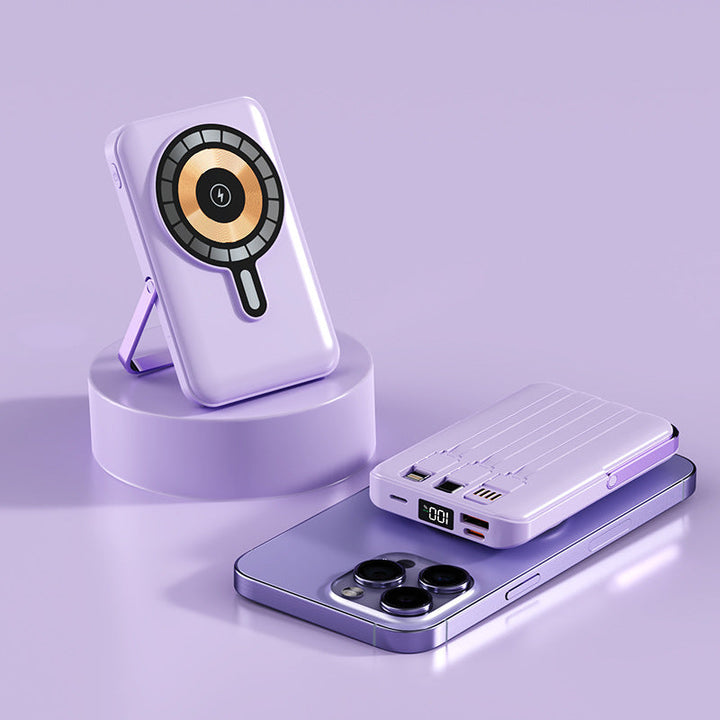 Portable Power Bank Kalsten