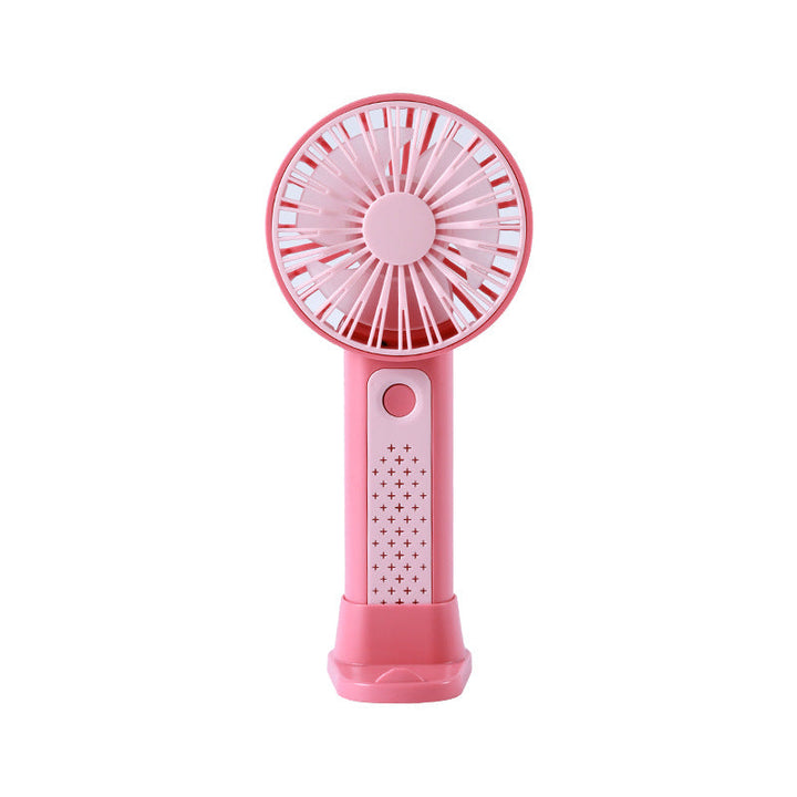 Women's portable handheld fan Kalsten