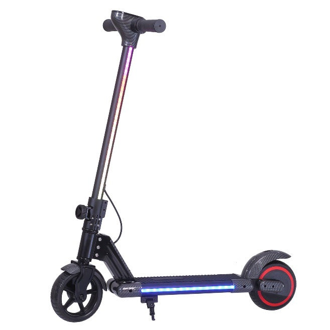 High-Tech LED Electric Scooter Kalsten
