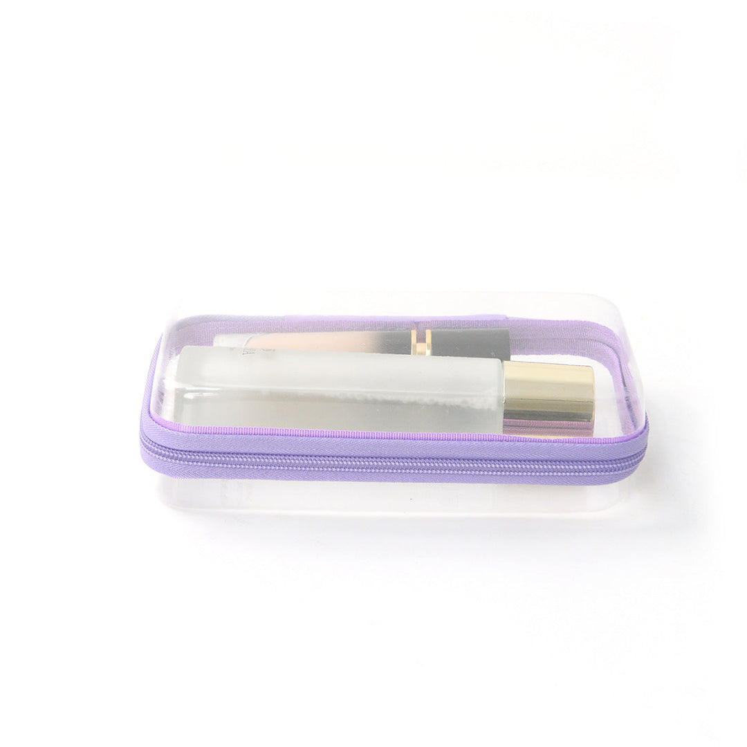 Transparent Cosmetic Organizer Kalsten
