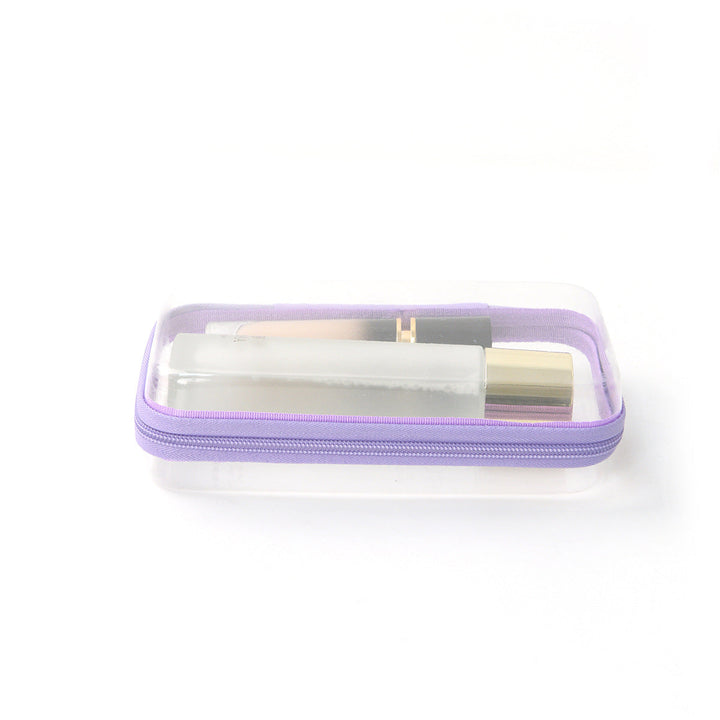 Transparent Cosmetic Organizer Kalsten