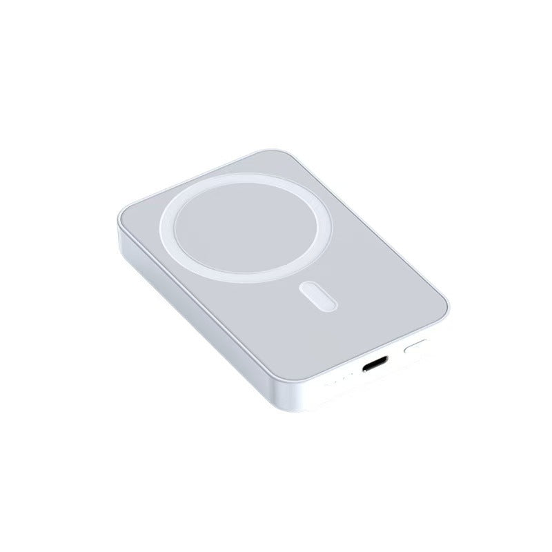 Powerbank with Wireless Charging Function and LCD Display Kalsten