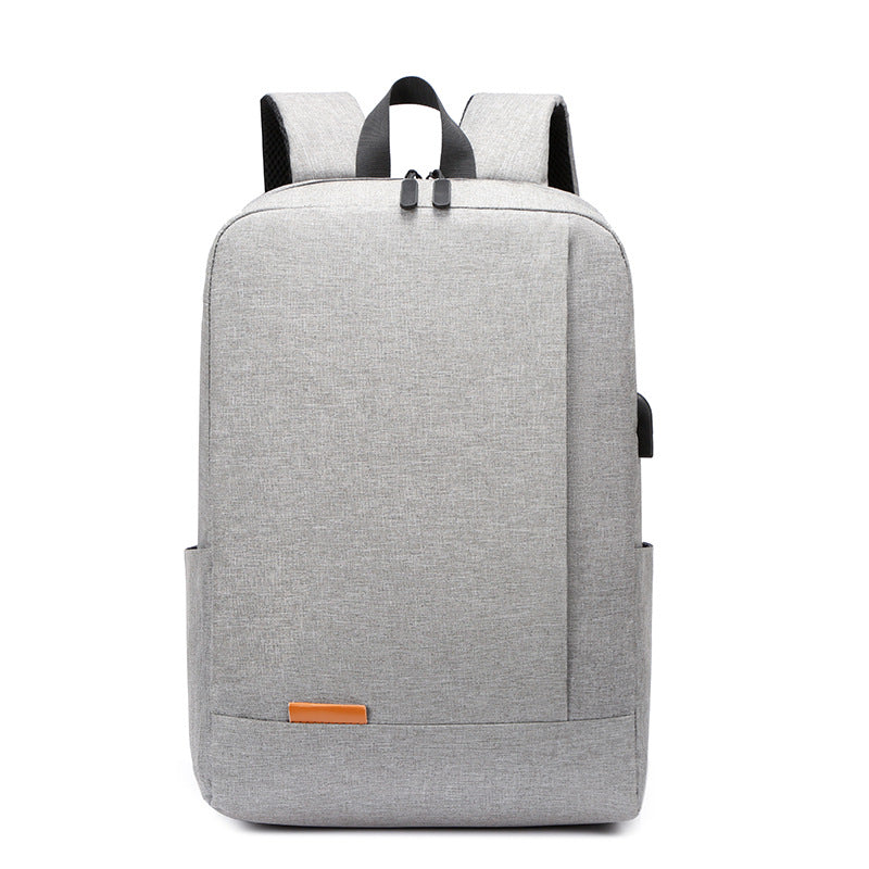 Sleek Minimalist Backpack Acalora