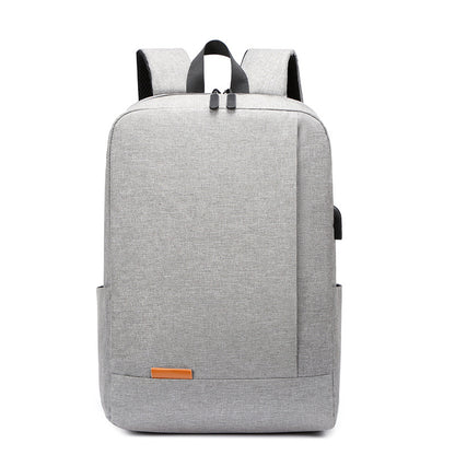 Sleek Minimalist Backpack Acalora