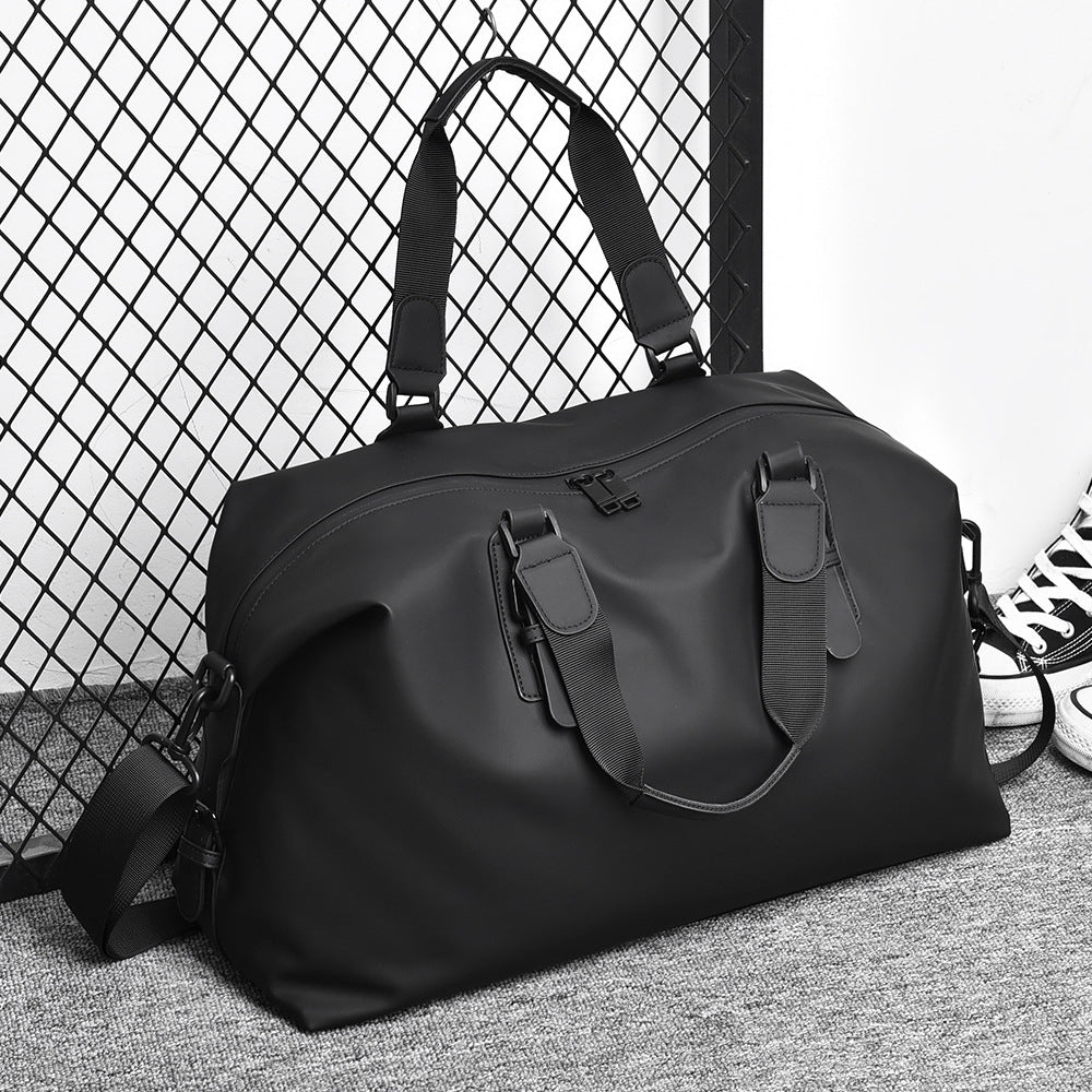 Sporty Travel Bag Kalsten