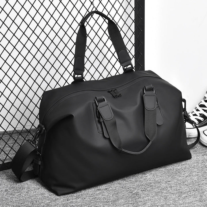 Sporty Travel Bag Kalsten